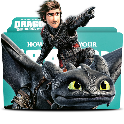 How To Train Your Dragon : The Hidden World by marieauntaunet on DeviantArt