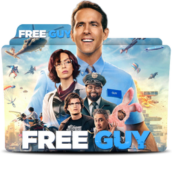 Free Guy