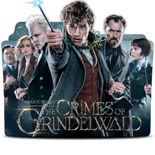 Fantastic Beasts: The Crimes of Grindelwald by marieauntaunet on DeviantArt - Fantastic Beasts The Crimes Of Grindelwald Disney Plus