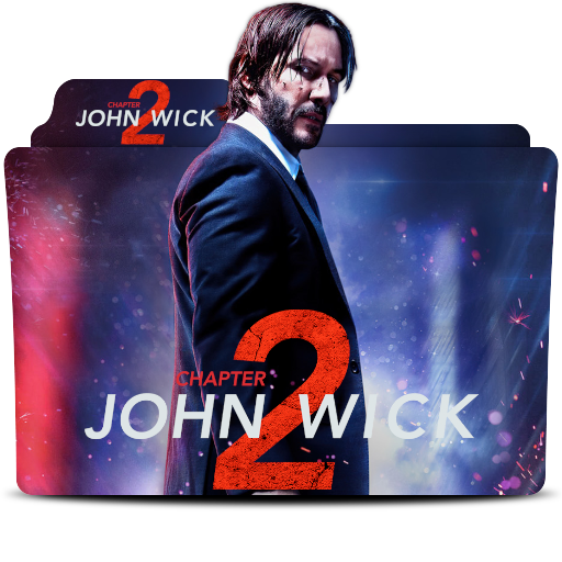 John Wick Chapter 2 by on DeviantArt