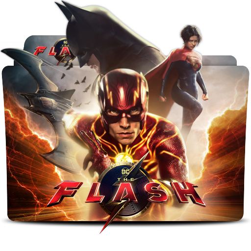 The Flash - Final Run by Ant33rux on DeviantArt