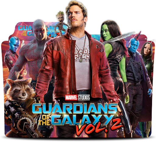 Guardians of the Galaxy Vol. 2 by marieauntaunet on DeviantArt