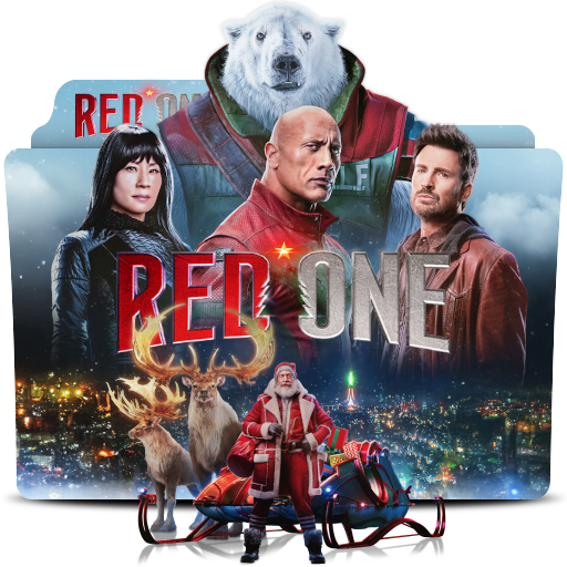 Red One by marieauntaunet on DeviantArt