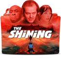 The Shining 1994 Movie Folder Icon By Deadpool213 On Deviantart