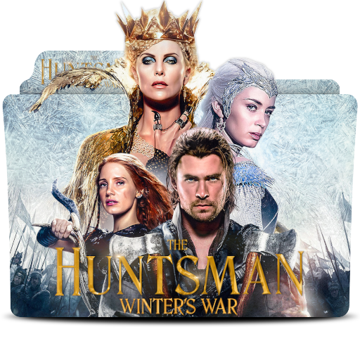 The Huntsman Winter's War by on DeviantArt