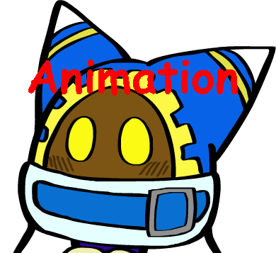 Little Magolor Animation