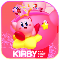 KIRBY PACK