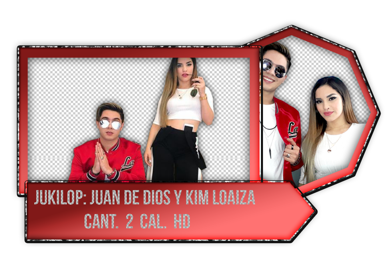 Pack Png 003-Juan de dios y Kimberly Loaiza by FerEditsOFC on DeviantArt