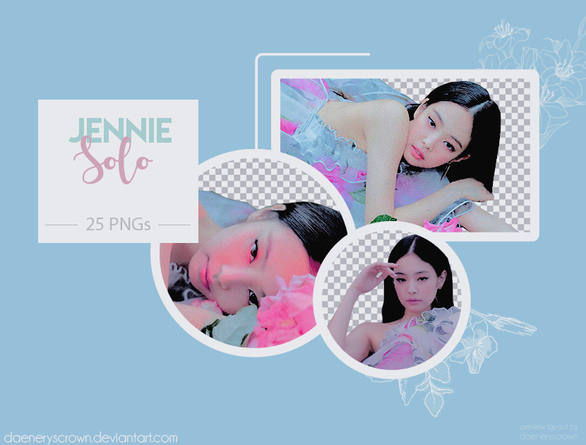 Jennie Solo Png Pack By Minluv On Deviantart Jennie Solo Png Pack By Minluv On Deviantart