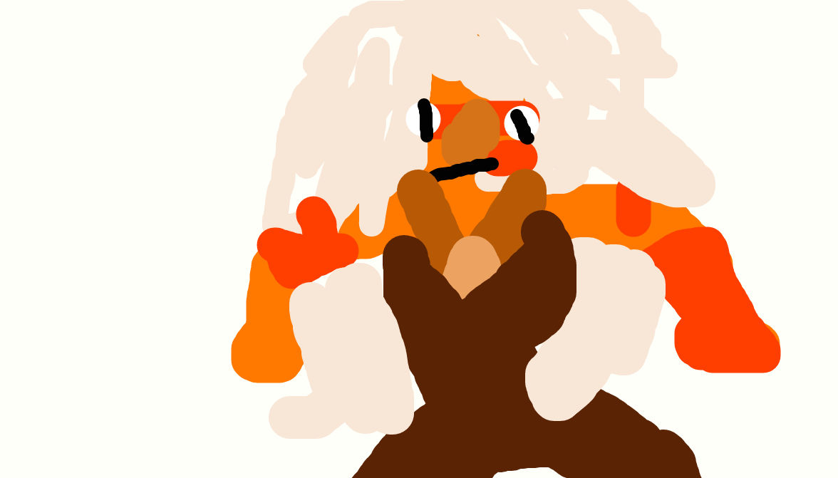 BIF BUFF CHEETO PUFF by IHARTMIKUO on DeviantArt