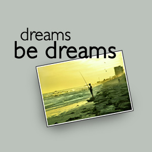 Dreams Be Dreams _flash