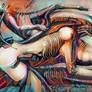 Giger Fresco