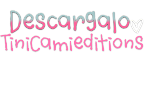 +' Texto Png Cami