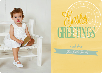 FREE Easter Cards Templates