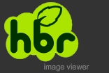 HBR image viewer