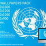 U.N Wallpapers Pack