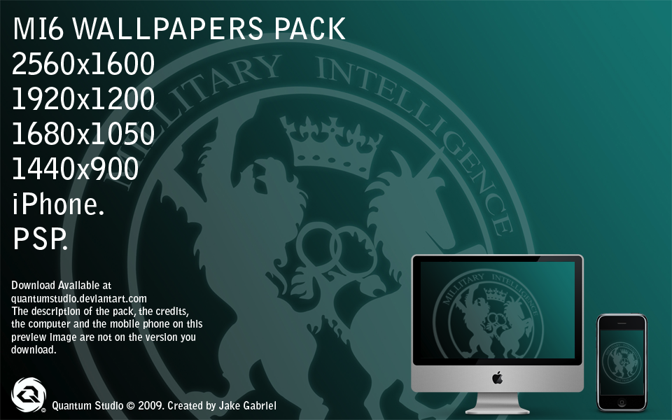 Mi6 Military Intelligence HD phone wallpaper  Pxfuel