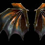 Demon Wings