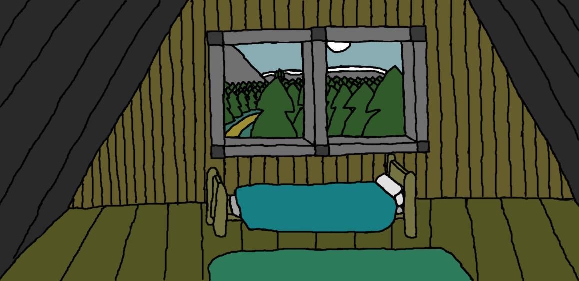 The Bedroom by Sealninja on DeviantArt