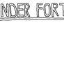 Slender fortress title