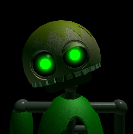 Withered Dement Animations By Theemeralddement On Deviantart