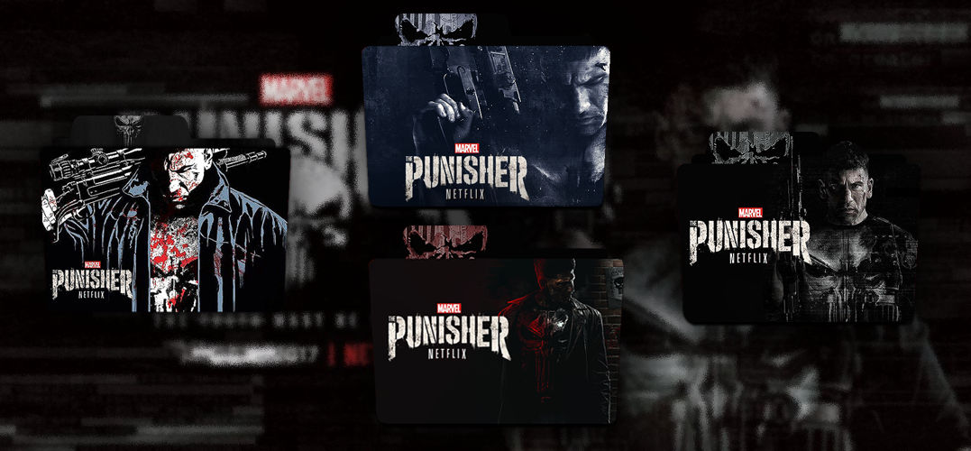 THE PUNISHER ps2 disk by shinkoheo on DeviantArt