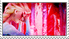 F: Conceal Don't Feel Stamp by randomkiwibirds