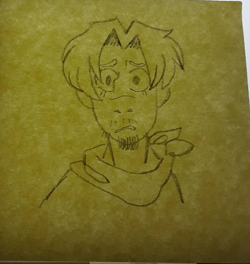 Sticky Note Animation By Soldier Mako Eyes On Deviantart
