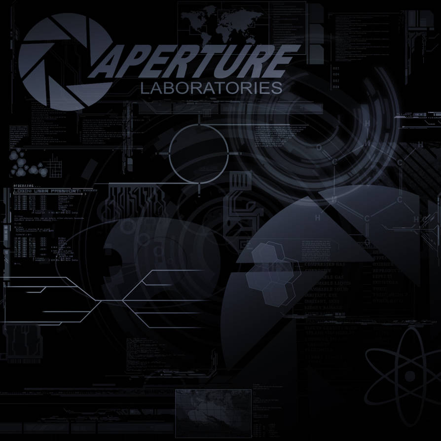 Aperture Science Theme , Vidéos de aperture science theme – GAWPGS