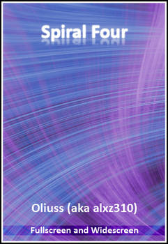 Spiral Four