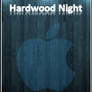 Hardwood Night