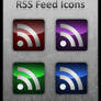 RSS Feed Icons
