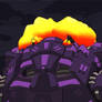 Mechawhales  II: Venegance of the Mechawhales