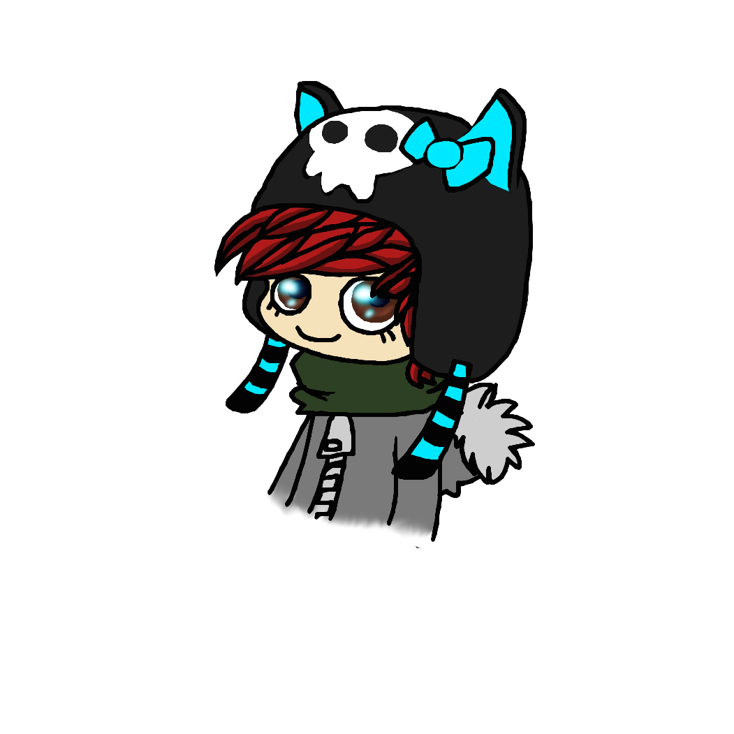 I Am Weird By MMikuRAWr On DeviantArt