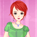 Cute Girl Dress Up by WebGenius1 on DeviantArt