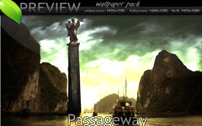 Passageway