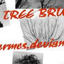 Tree Brush