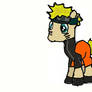 Ponified Naruto