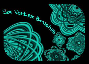 Vortex Brushes