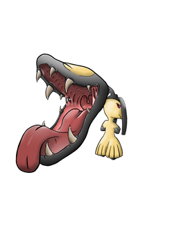 Mawile