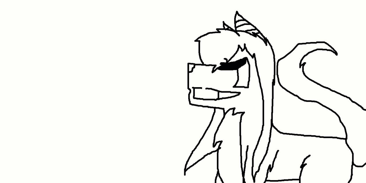 Lynn Doodle by GalexStarr on DeviantArt