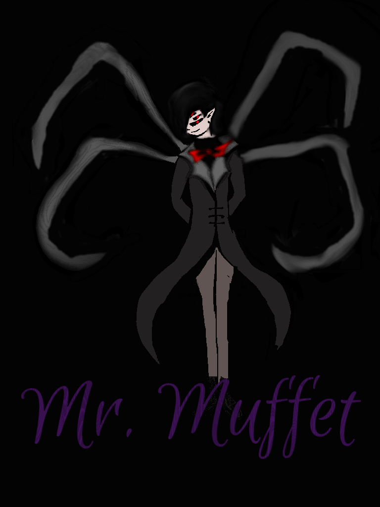 Mr Muffet