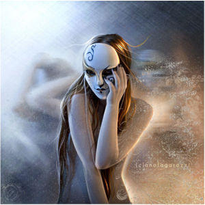 The Mask by smileygirl14 on DeviantArt