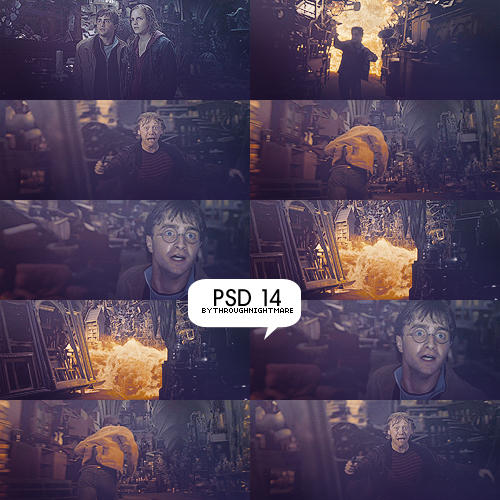 psd 14 by throughnightmare on DeviantArt