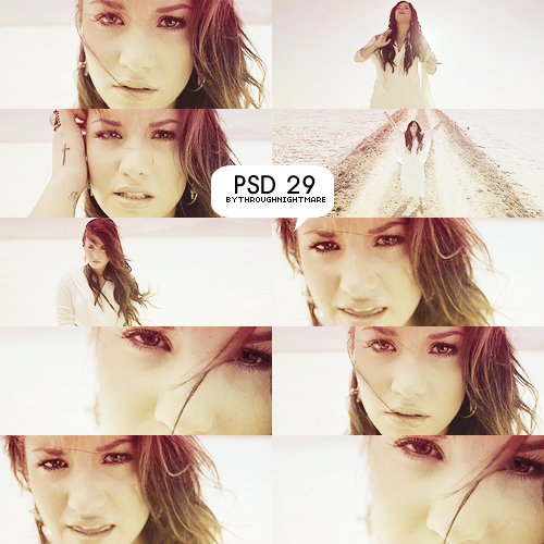psd 29 by throughnightmare on DeviantArt