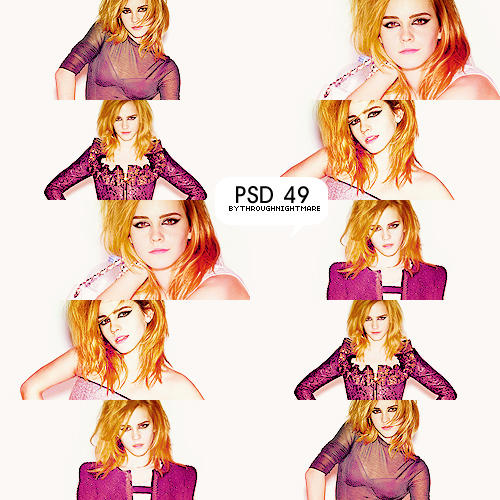 psd 49 by throughnightmare on DeviantArt