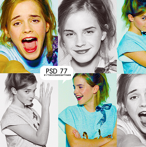 psd 77 by throughnightmare on DeviantArt