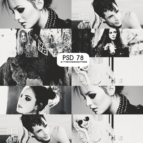 psd 78 by throughnightmare on DeviantArt