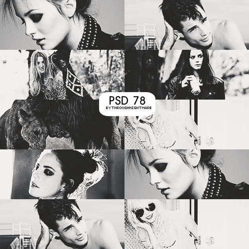 psd 78 by throughnightmare on DeviantArt