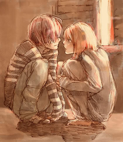 Confessions part 2 by Lif1934 on DeviantArt
